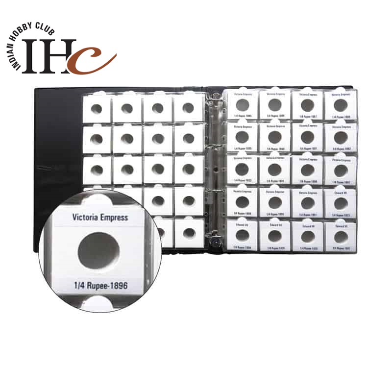 britishIndiaSilverYearWise