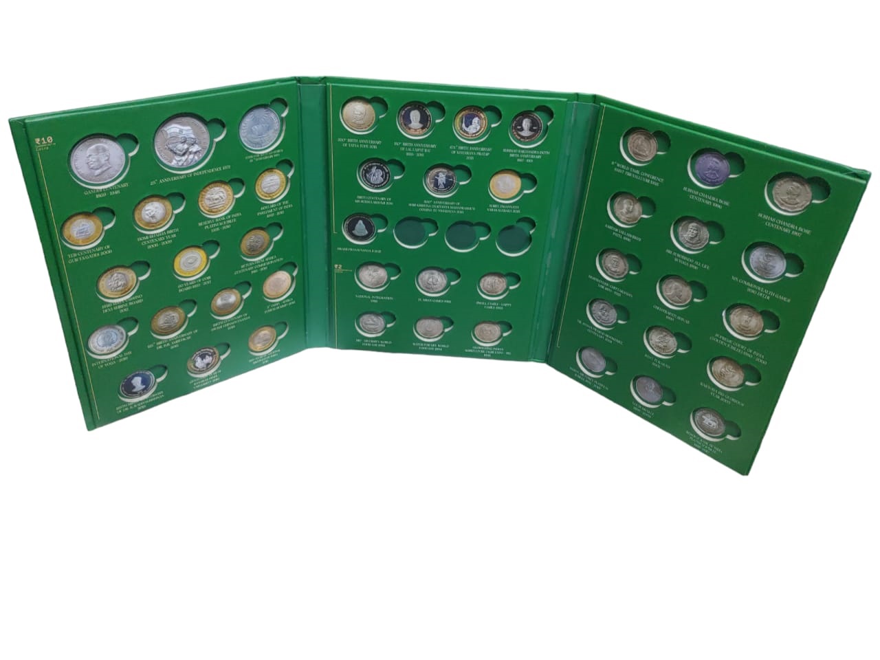 coin board1