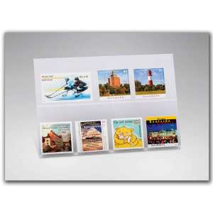 STAMP STOCK CARD 2 STAMP STOCK CARD 2