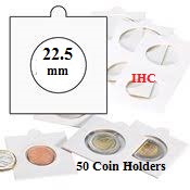 coin holder 100-221