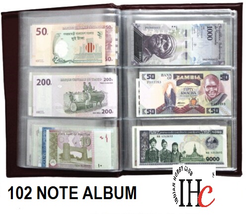 102 NOTE ALBUM1